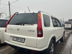 Photo of the vehicle Honda CR-V