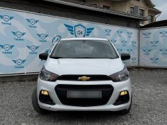 Photo of the vehicle Chevrolet Spark