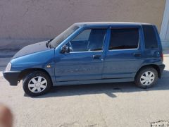 Фото авто Daewoo Tico