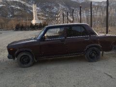 Фото авто ВАЗ (Lada) 2107