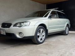 Сүрөт унаа Subaru Outback