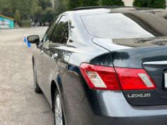 Сүрөт унаа Lexus ES