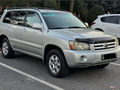 Photo of the vehicle Toyota Highlander