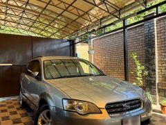 Сүрөт унаа Subaru Outback