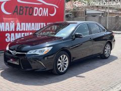 Сүрөт унаа Toyota Camry (Japan)