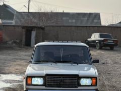 Photo of the vehicle ВАЗ (Lada) 2107