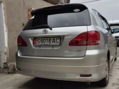 Фото авто Toyota Ipsum