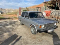 Photo of the vehicle ВАЗ (Lada) 2107