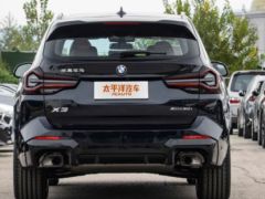 Сүрөт унаа BMW X3