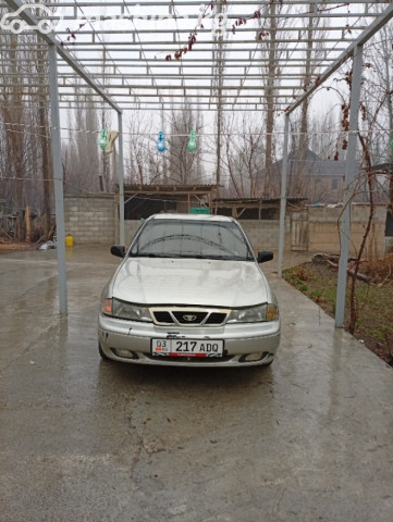 Daewoo Nexia