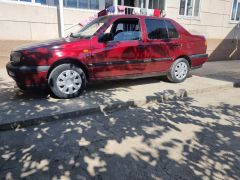 Сүрөт унаа Volkswagen Vento