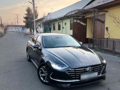 Сүрөт унаа Hyundai Sonata