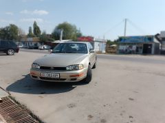 Сүрөт унаа Toyota Camry