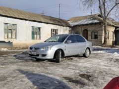 Сүрөт унаа Mitsubishi Lancer