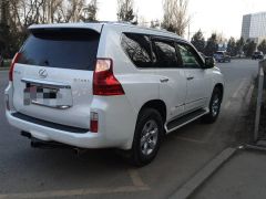 Фото авто Lexus GX