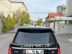 Photo of the vehicle Land Rover Range Rover