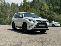 Фото авто Lexus GX