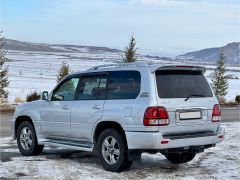 Фото авто Lexus LX