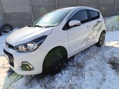 Photo of the vehicle Chevrolet Spark