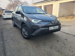 Фото авто Toyota RAV4