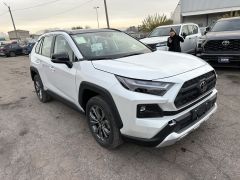 Photo of the vehicle Toyota RAV4