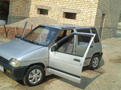 Фото авто Daewoo Tico