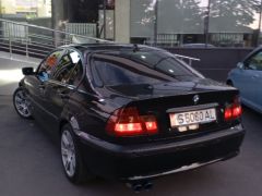 Фото авто BMW 3 серии