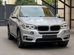 Photo of the vehicle BMW X5