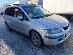 Сүрөт унаа Mazda Premacy