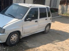 Photo of the vehicle Daewoo Tico