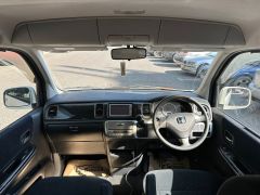 Фото авто Honda Stepwgn