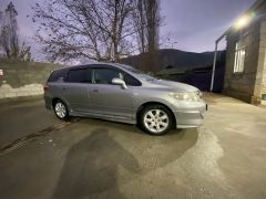 Фото авто Honda Airwave