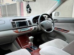 Photo of the vehicle Toyota Camry (Japan)