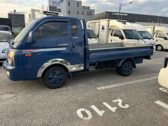 Фото авто Hyundai Porter