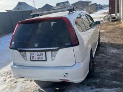 Сүрөт унаа Honda Stream