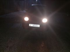 Photo of the vehicle Daewoo Matiz