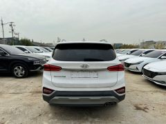 Фото авто Hyundai Santa Fe