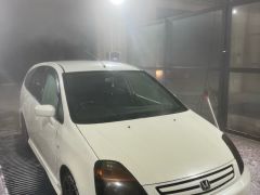 Сүрөт унаа Honda Stream