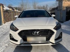 Сүрөт унаа Hyundai Sonata