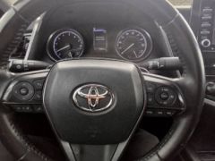 Photo of the vehicle Toyota Camry