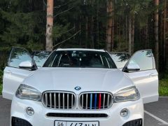 Фото авто BMW X5