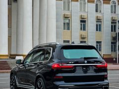 Фото авто BMW X7