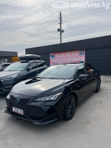 Toyota Avalon