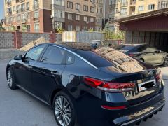 Сүрөт унаа Kia K5