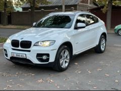 Photo of the vehicle BMW X6