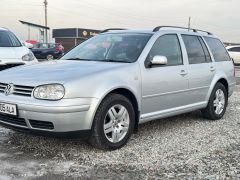 Сүрөт унаа Volkswagen Golf