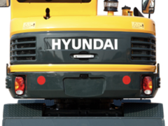 Сүрөт Hyundai Колесные 2024
