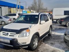 Сүрөт унаа Honda CR-V