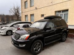 Фото авто Lexus GX