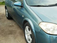 Сүрөт унаа Nissan Primera